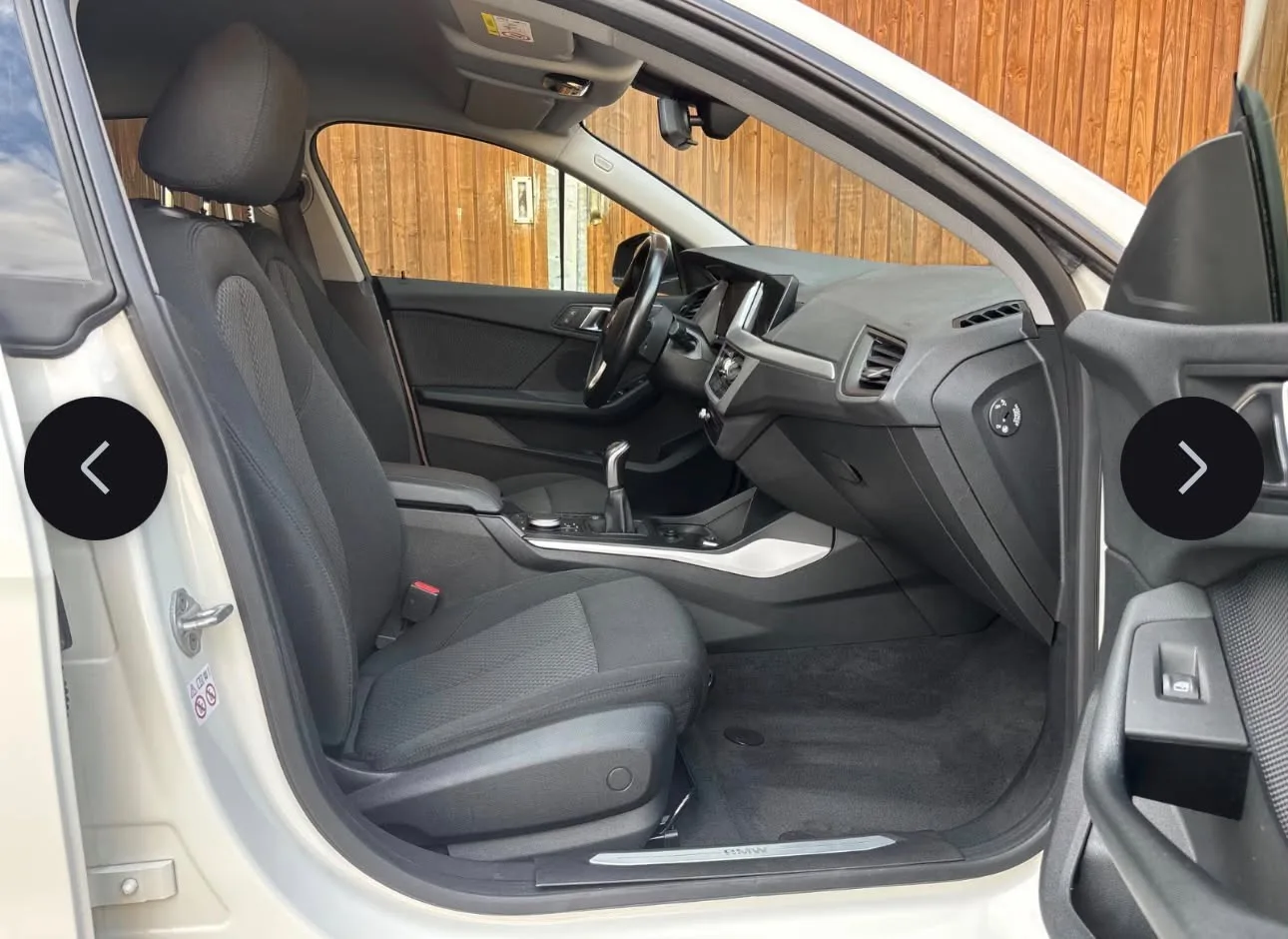 BMW Serie 2 Gran Coupé, foto 8 de 10