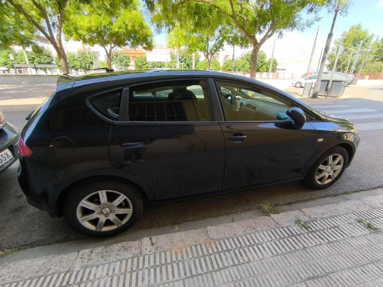 seat leon, foto 3 de 8