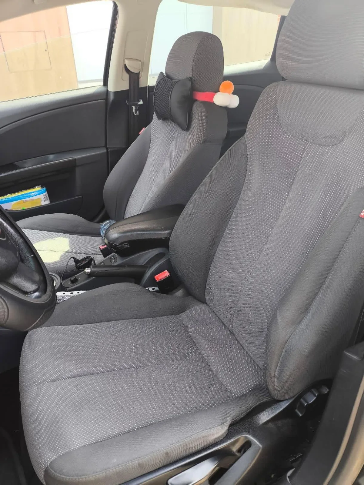 seat leon, foto 4 de 8