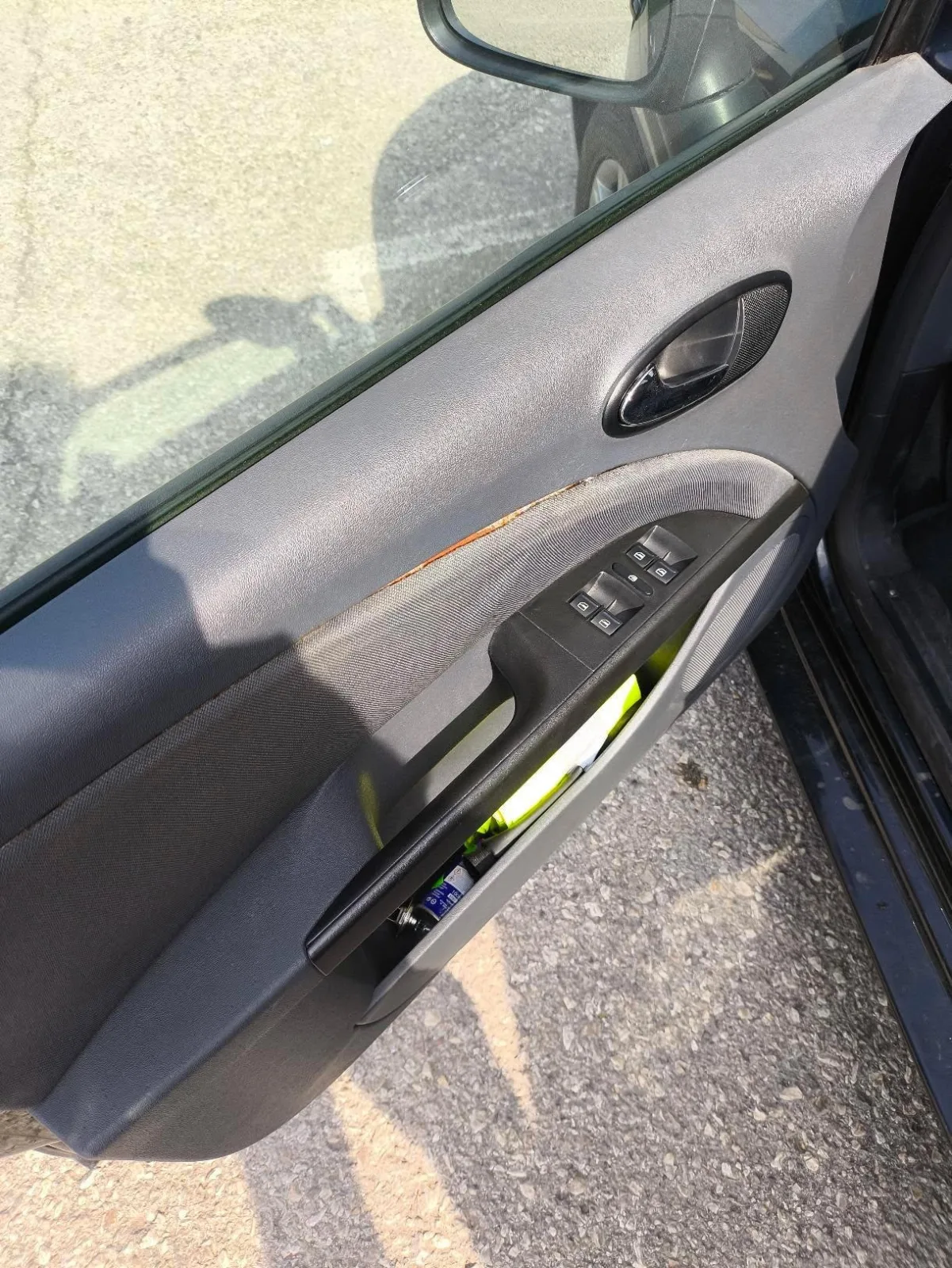 seat leon, foto 5 de 8
