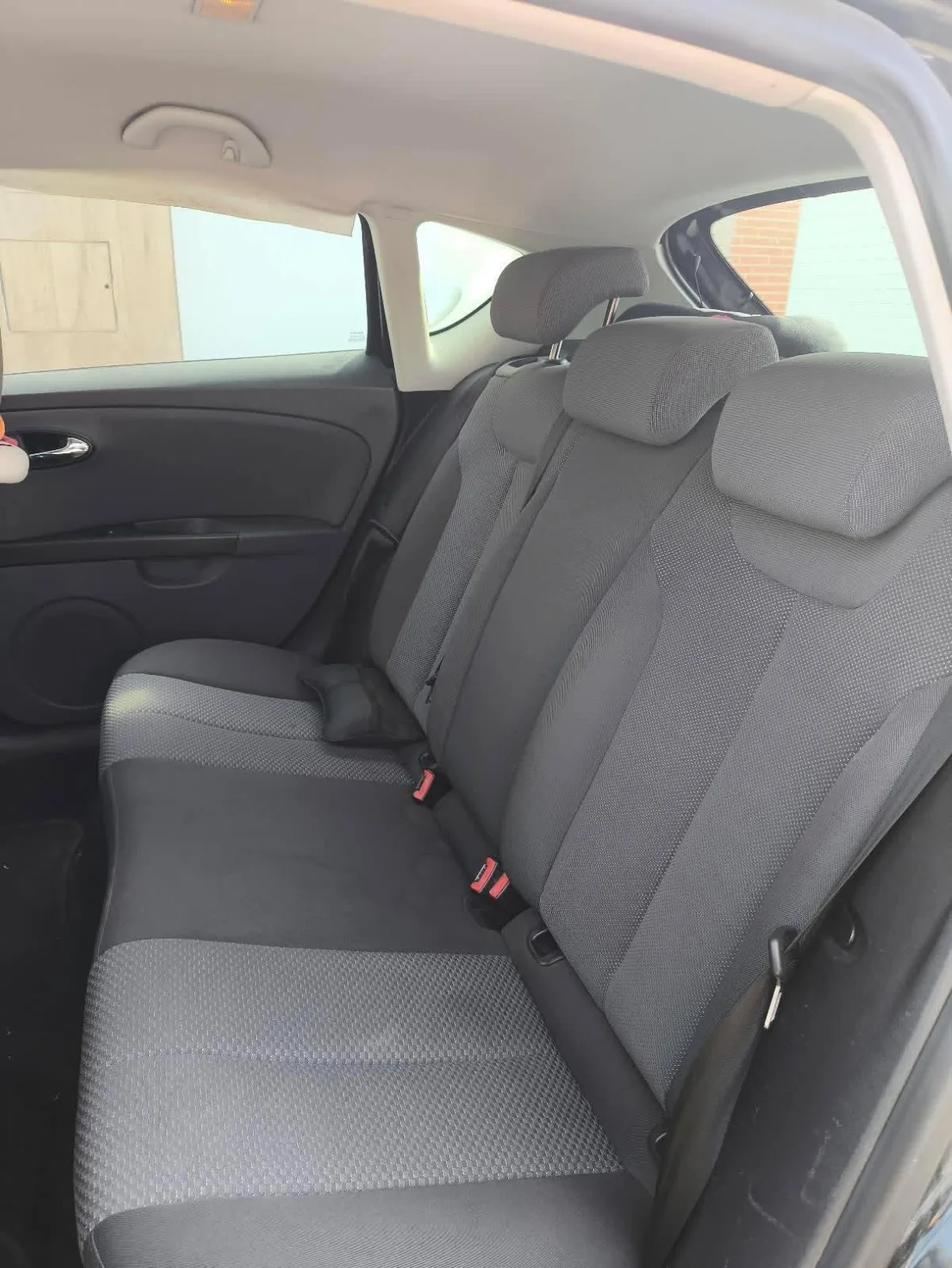 seat leon, foto 8 de 8
