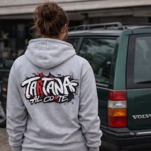 Home Sudadera Tartana