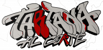 Logo de Tartana al Corte